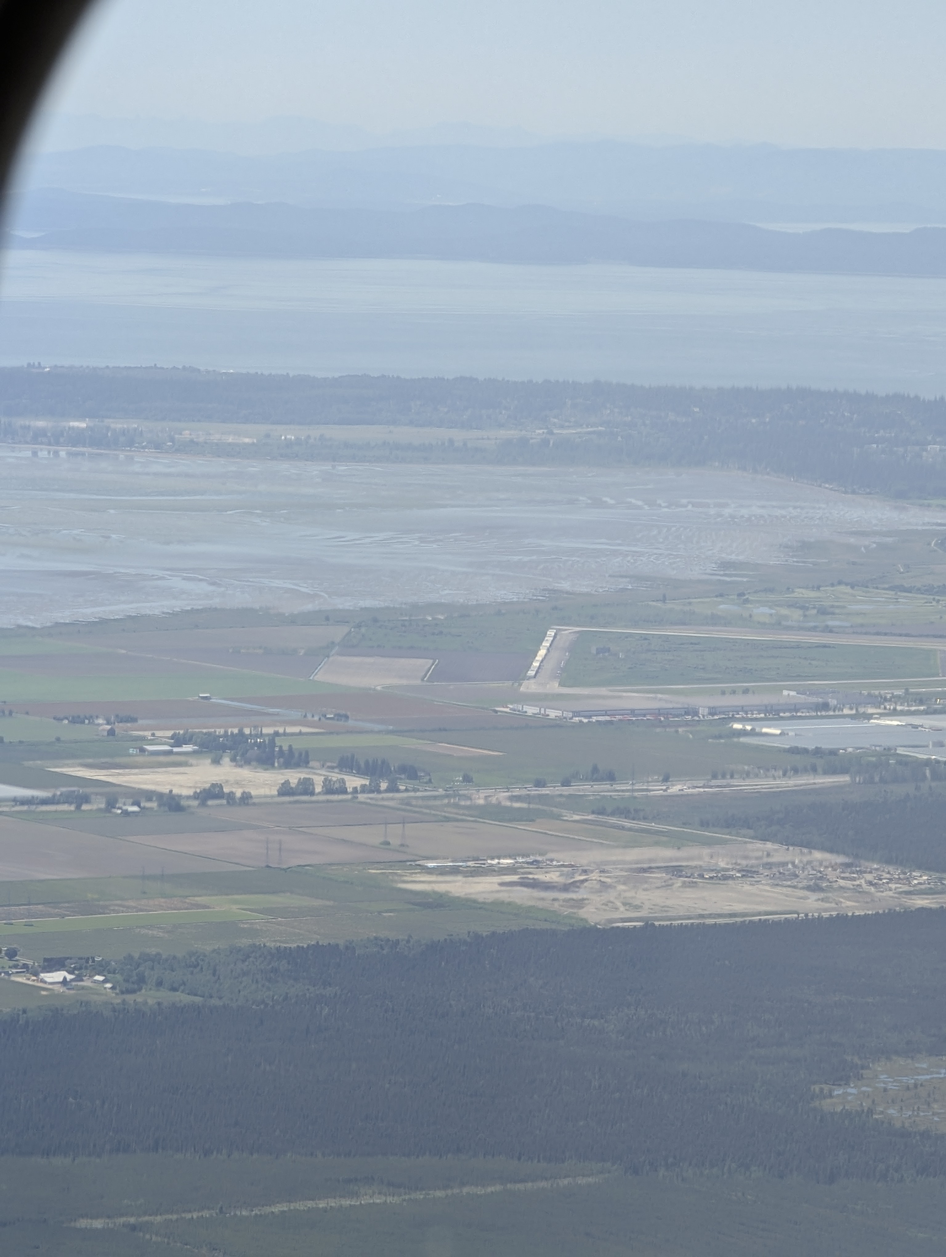 Birthday Trip to Canada, Vancouver